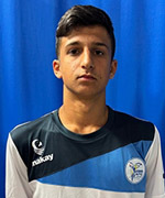 Calciatore Federico GERMANI - Difensore